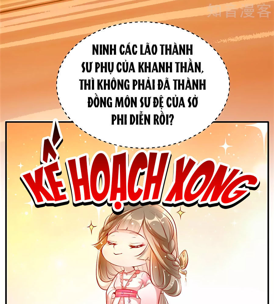 Gian Phi Như Thử Đa Kiều Chapter 20 - 43