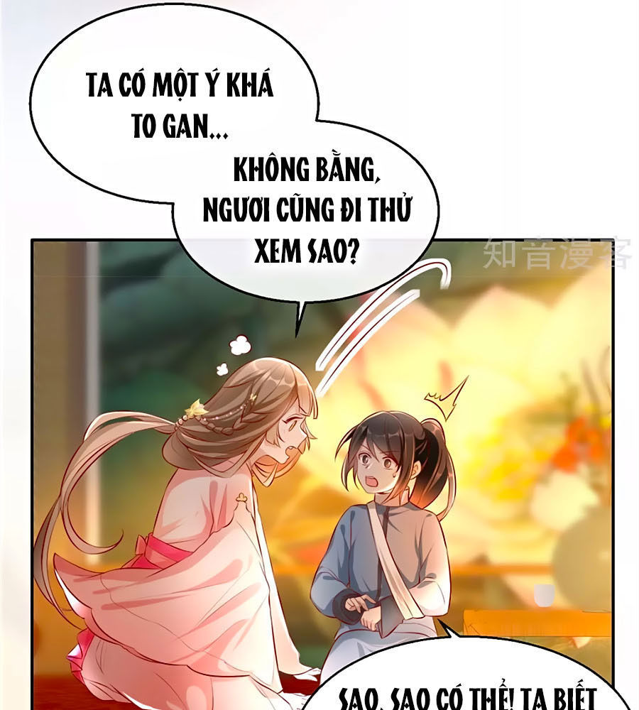 Gian Phi Như Thử Đa Kiều Chapter 20 - 7