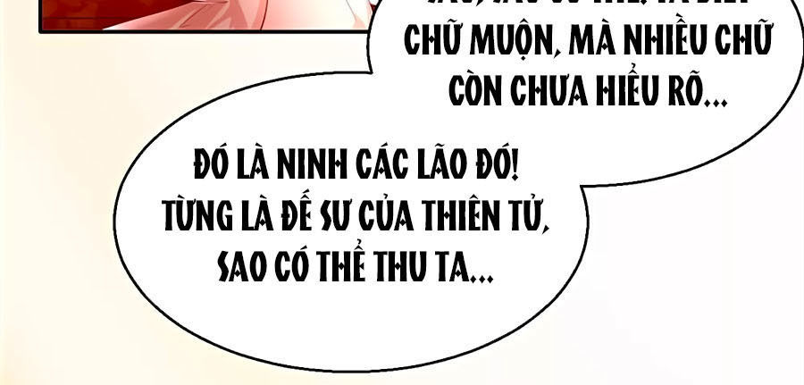 Gian Phi Như Thử Đa Kiều Chapter 20 - 8