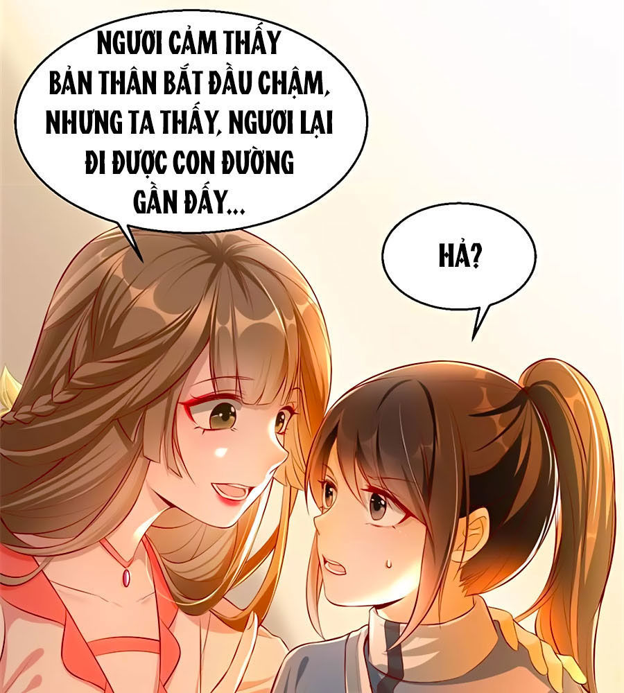 Gian Phi Như Thử Đa Kiều Chapter 20 - 9