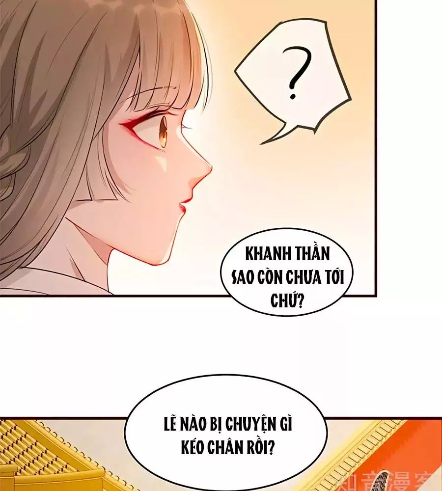 Gian Phi Như Thử Đa Kiều Chapter 22 - 3