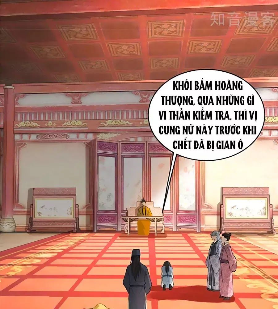 Gian Phi Như Thử Đa Kiều Chapter 22 - 24