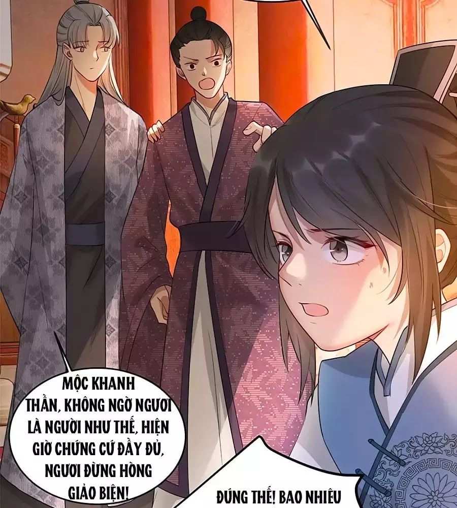 Gian Phi Như Thử Đa Kiều Chapter 22 - 28