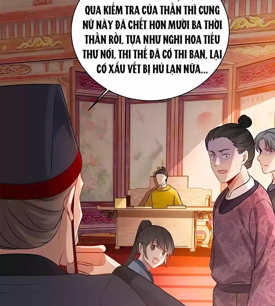 Gian Phi Như Thử Đa Kiều Chapter 22 - 57