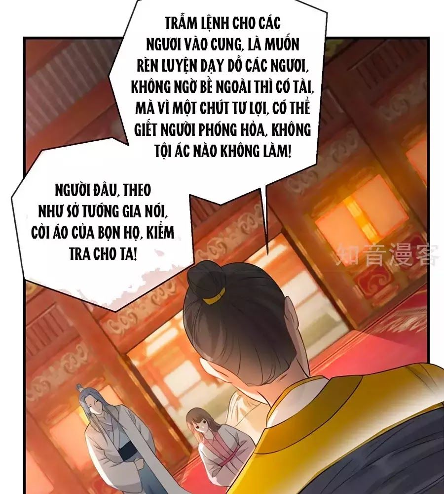 Gian Phi Như Thử Đa Kiều Chapter 23 - 27