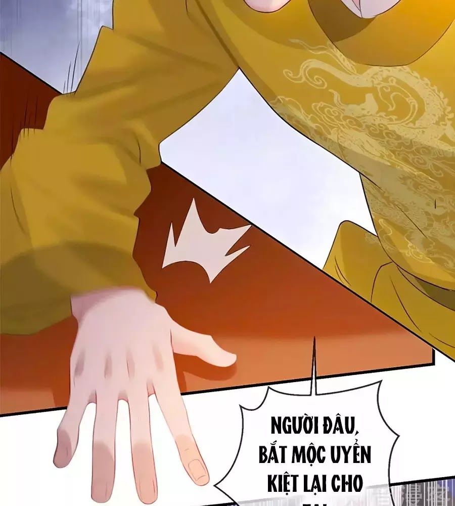 Gian Phi Như Thử Đa Kiều Chapter 23 - 36