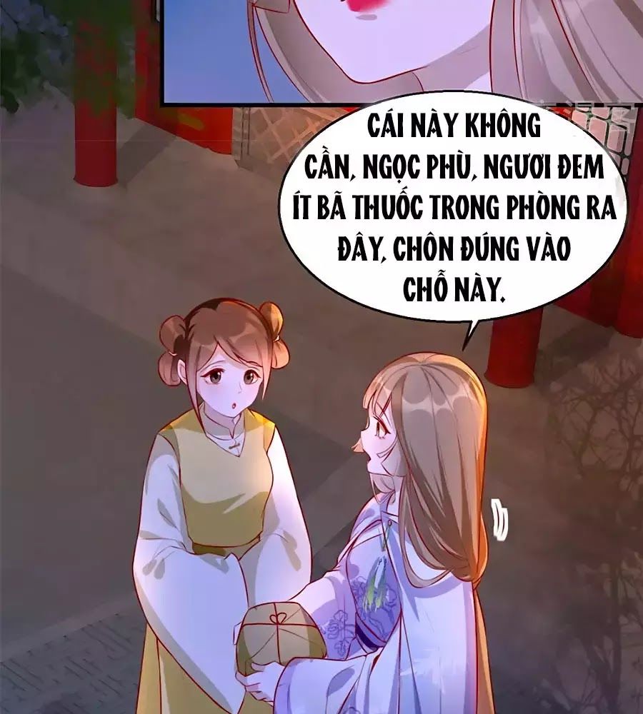 Gian Phi Như Thử Đa Kiều Chapter 25 - 18