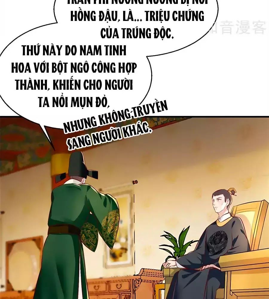 Gian Phi Như Thử Đa Kiều Chapter 25 - 35