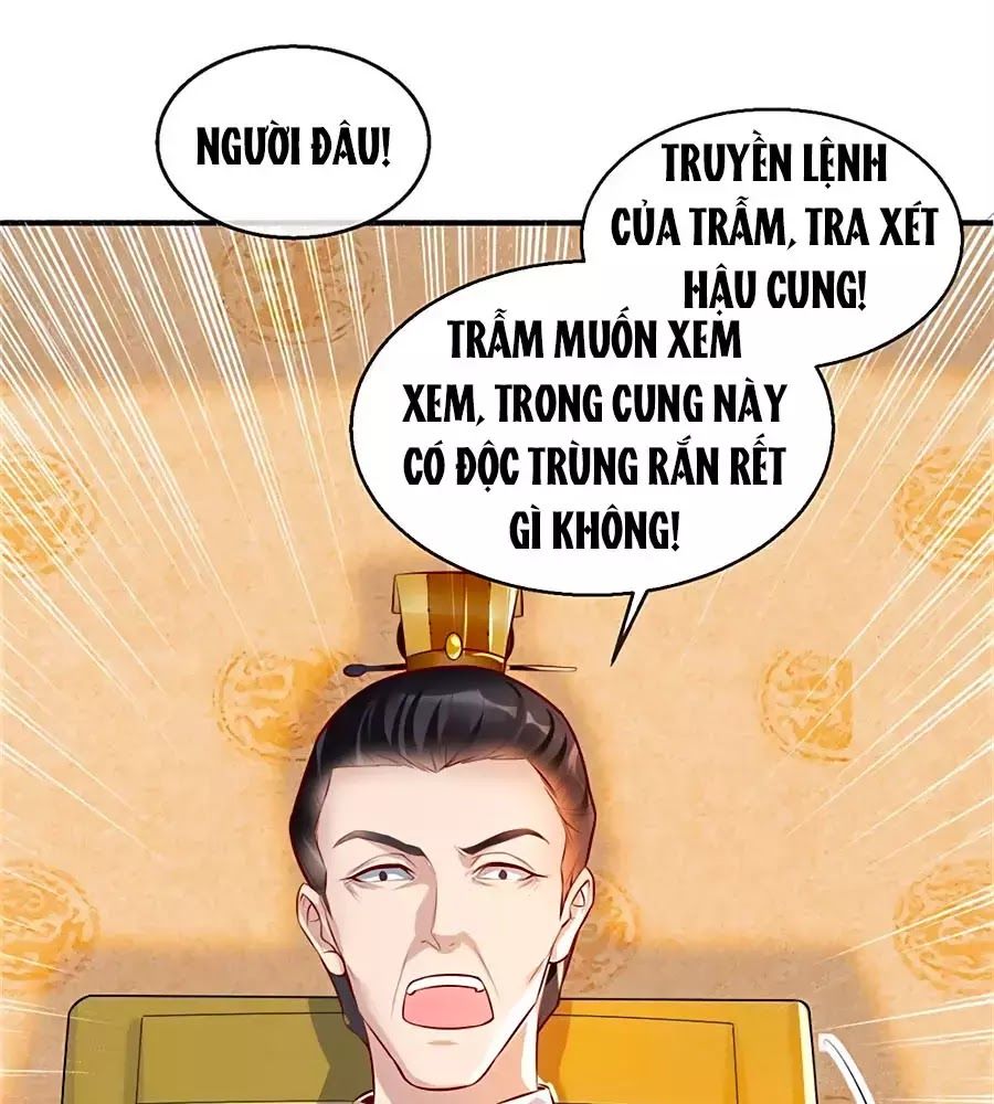 Gian Phi Như Thử Đa Kiều Chapter 25 - 38