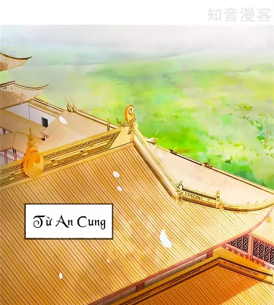 Gian Phi Như Thử Đa Kiều Chapter 27 - 1