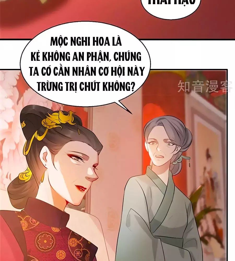 Gian Phi Như Thử Đa Kiều Chapter 27 - 19