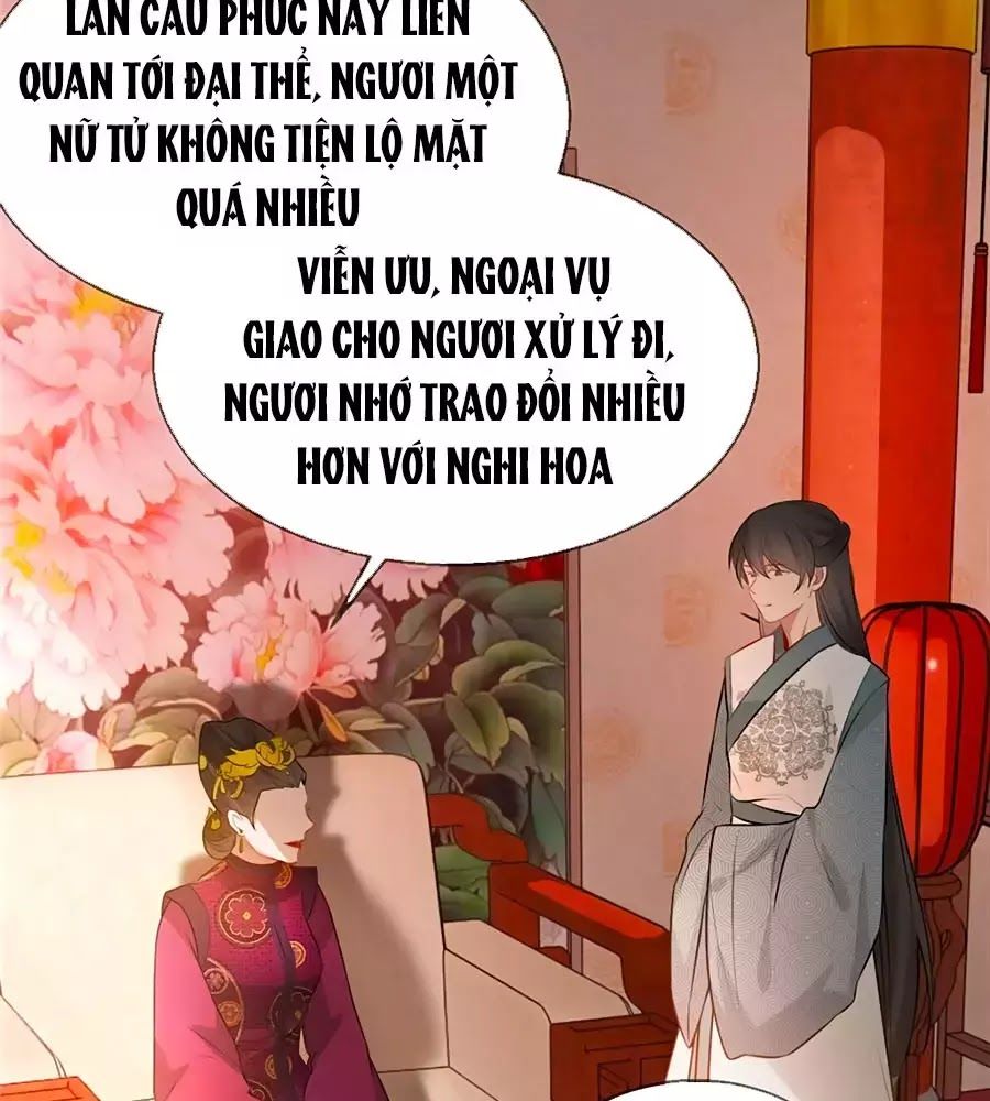 Gian Phi Như Thử Đa Kiều Chapter 27 - 9