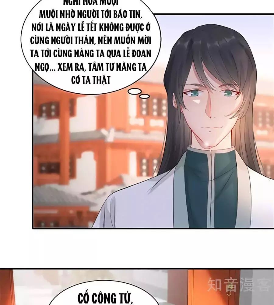 Gian Phi Như Thử Đa Kiều Chapter 30 - 40