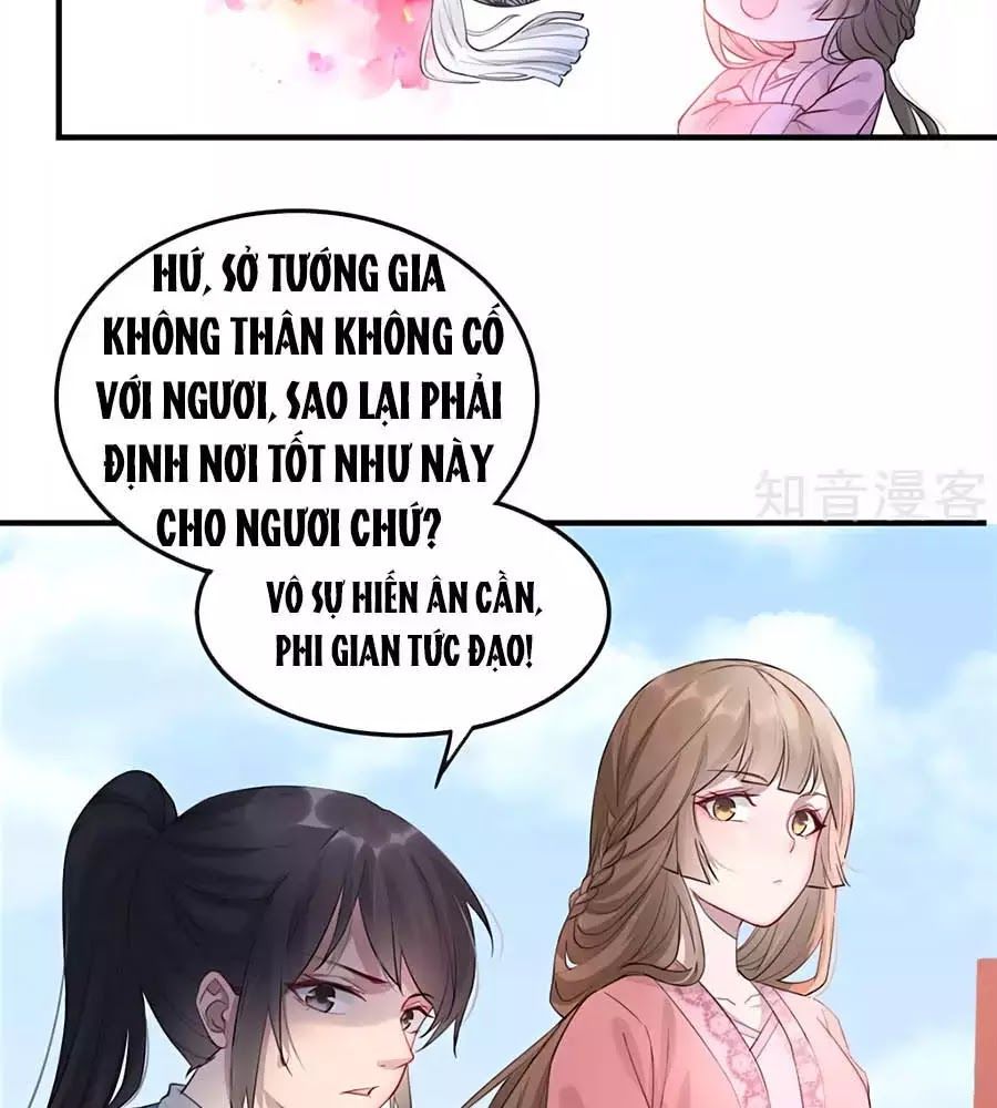 Gian Phi Như Thử Đa Kiều Chapter 30 - 7