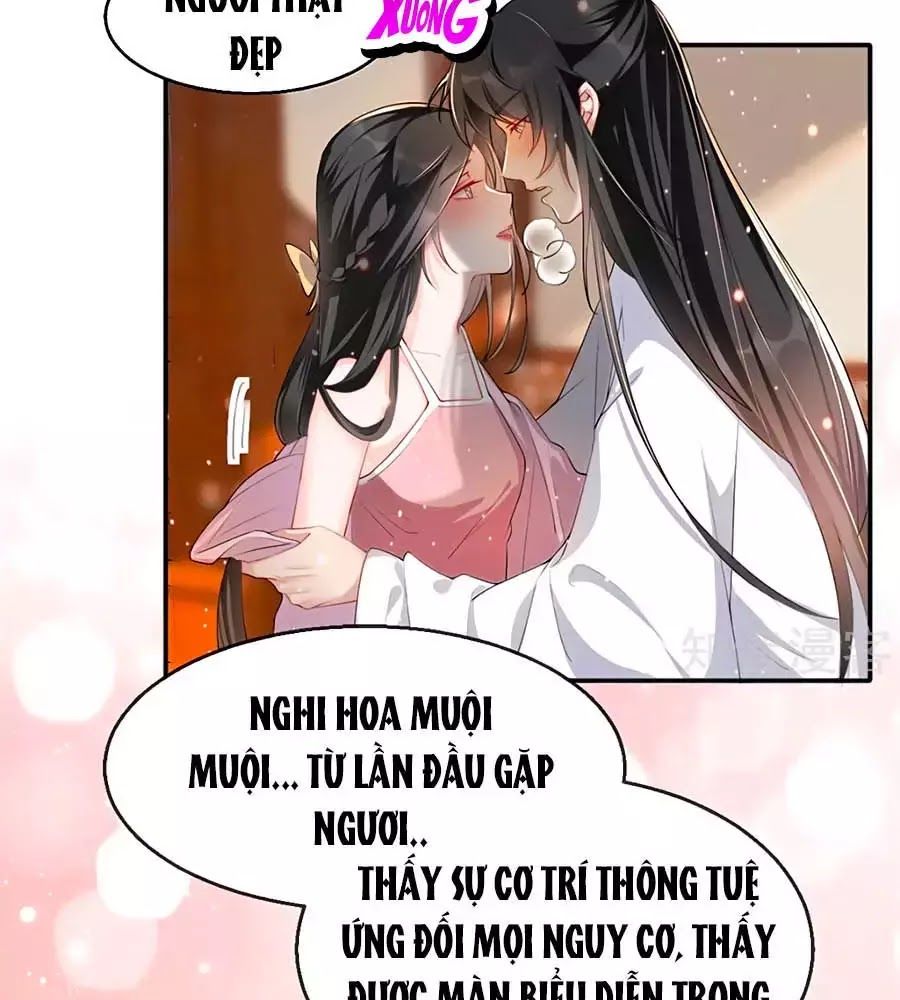 Gian Phi Như Thử Đa Kiều Chapter 32 - 2