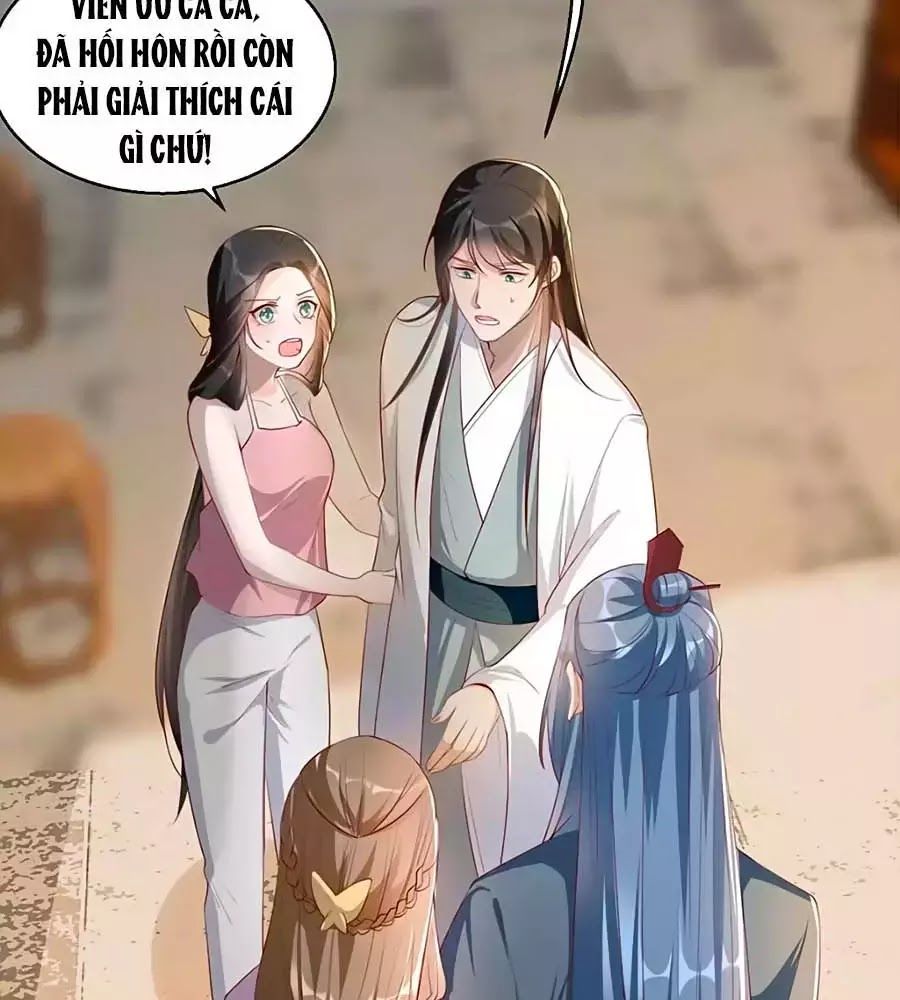 Gian Phi Như Thử Đa Kiều Chapter 32 - 42