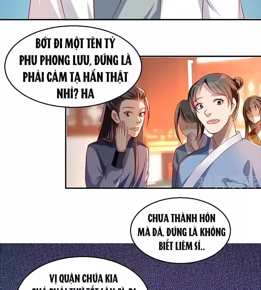 Gian Phi Như Thử Đa Kiều Chapter 32 - 57