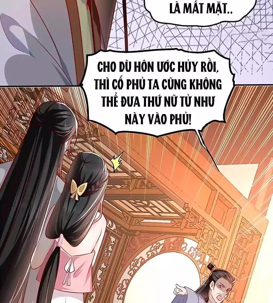 Gian Phi Như Thử Đa Kiều Chapter 32 - 59