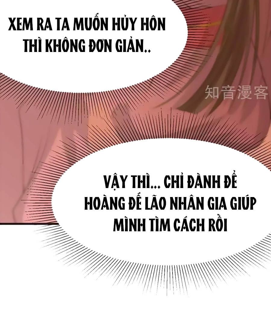 Gian Phi Như Thử Đa Kiều Chapter 33 - 12