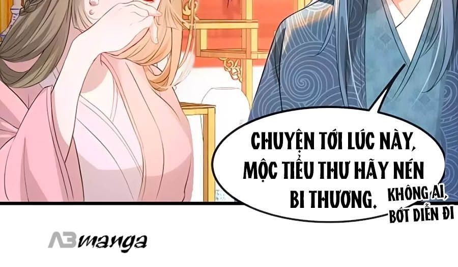 Gian Phi Như Thử Đa Kiều Chapter 33 - 3