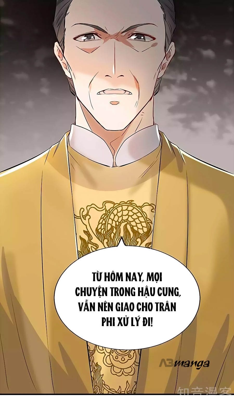 Gian Phi Như Thử Đa Kiều Chapter 33 - 47