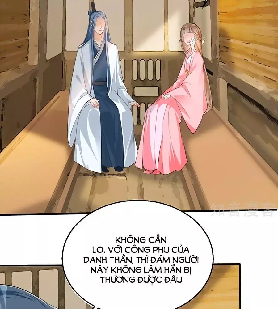 Gian Phi Như Thử Đa Kiều Chapter 38 - 2