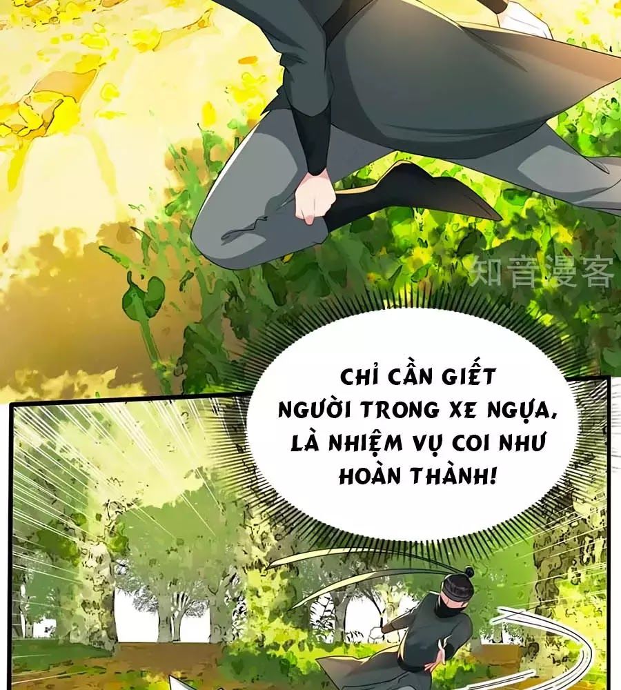 Gian Phi Như Thử Đa Kiều Chapter 38 - 10