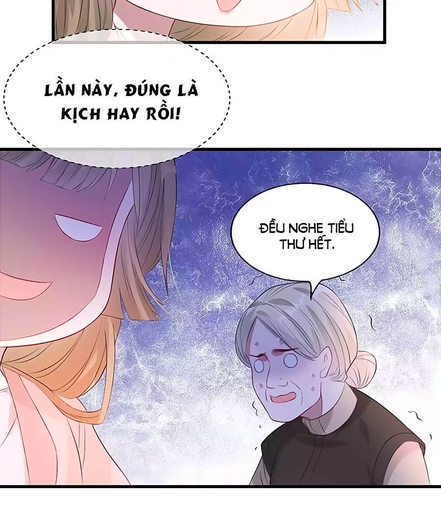 Gian Phi Như Thử Đa Kiều Chapter 39 - 45