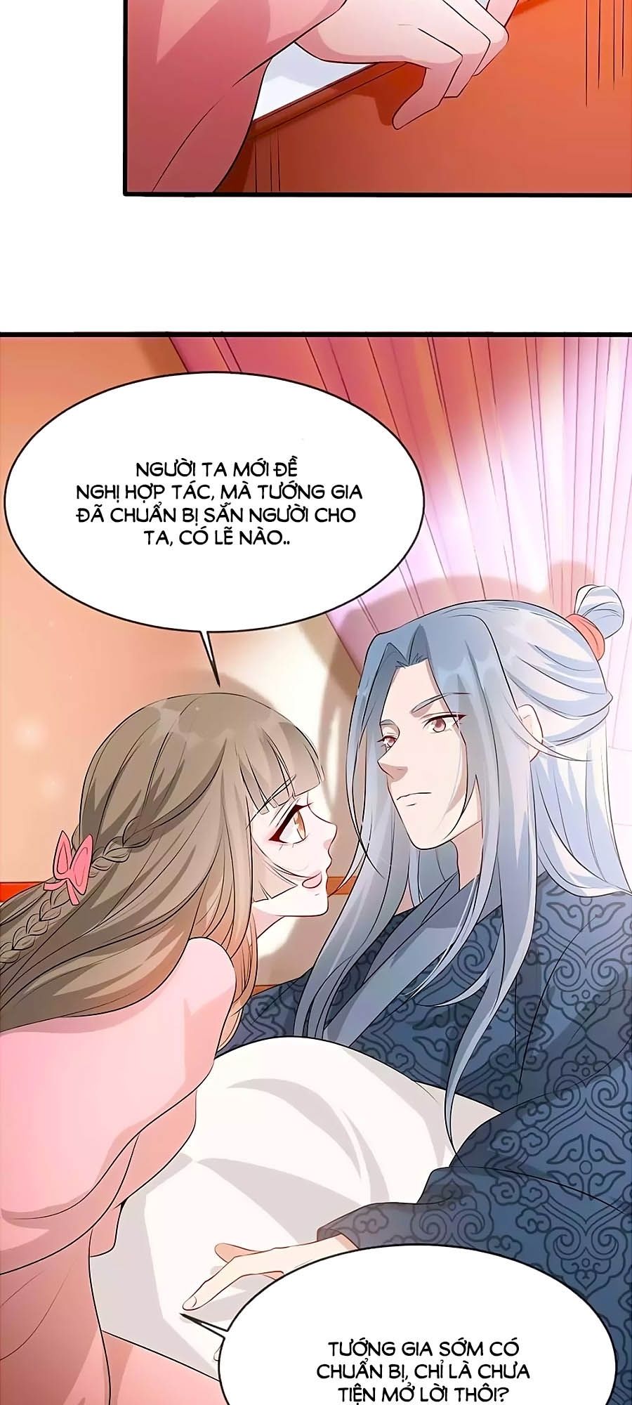 Gian Phi Như Thử Đa Kiều Chapter 39 - 6