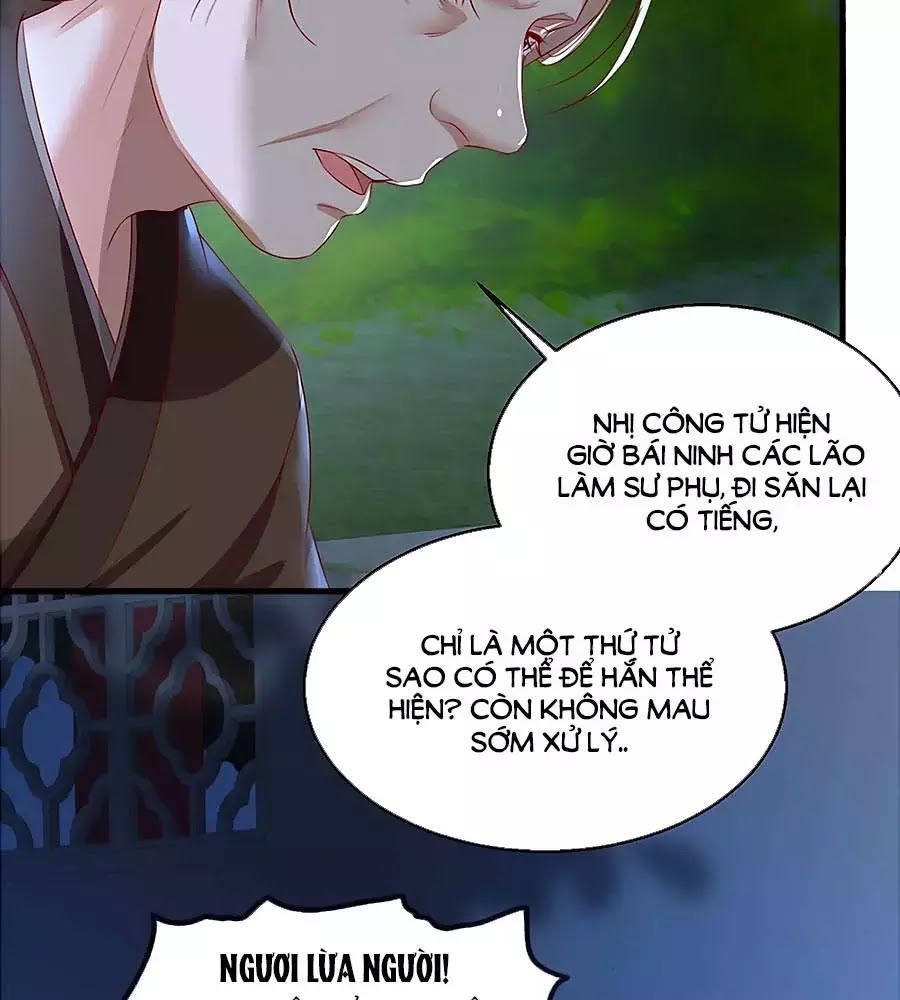 Gian Phi Như Thử Đa Kiều Chapter 40 - 68