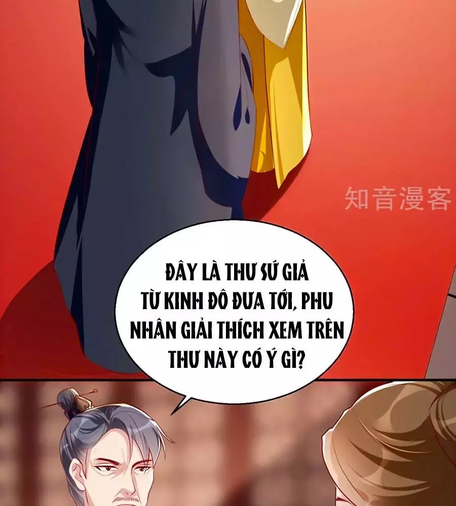 Gian Phi Như Thử Đa Kiều Chapter 42 - 17