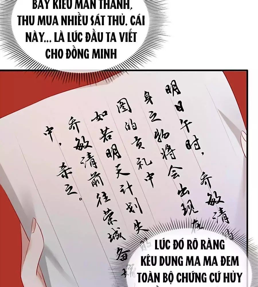 Gian Phi Như Thử Đa Kiều Chapter 42 - 20