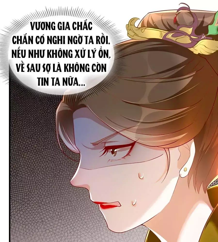 Gian Phi Như Thử Đa Kiều Chapter 42 - 22