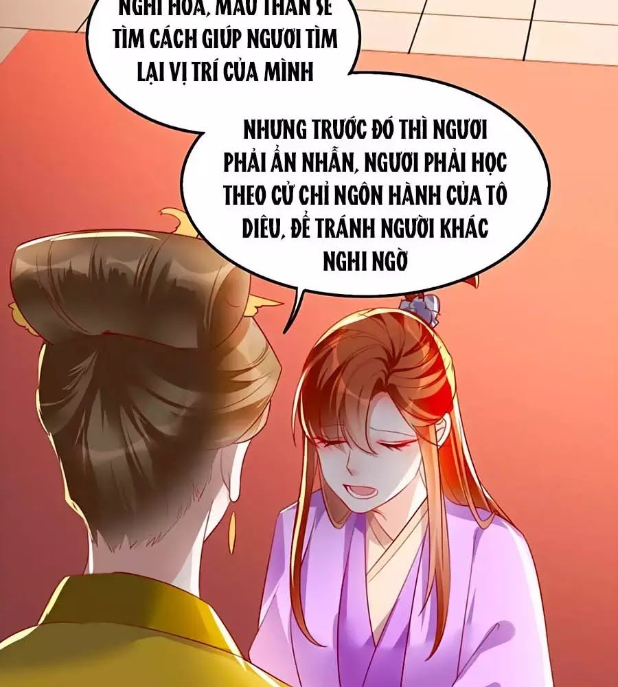 Gian Phi Như Thử Đa Kiều Chapter 45 - 58