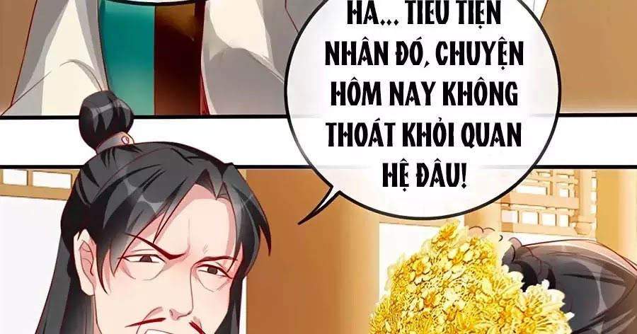 Gian Phi Như Thử Đa Kiều Chapter 45 - 7