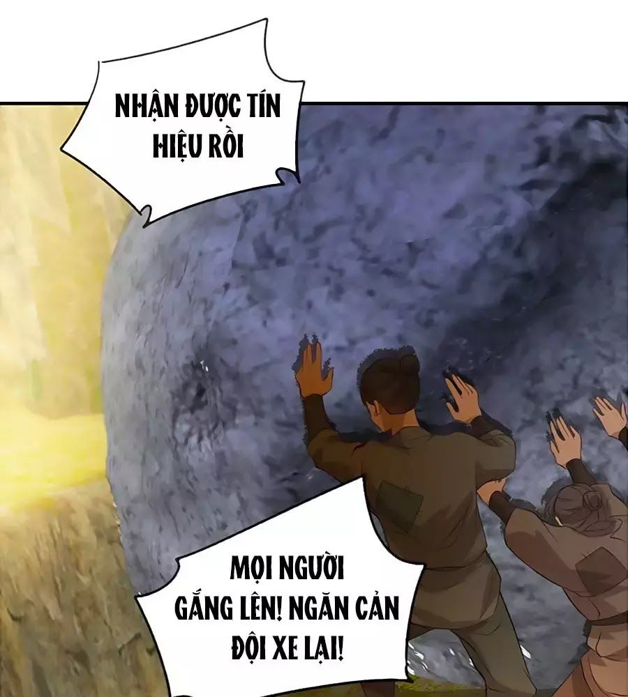 Gian Phi Như Thử Đa Kiều Chapter 46 - 24