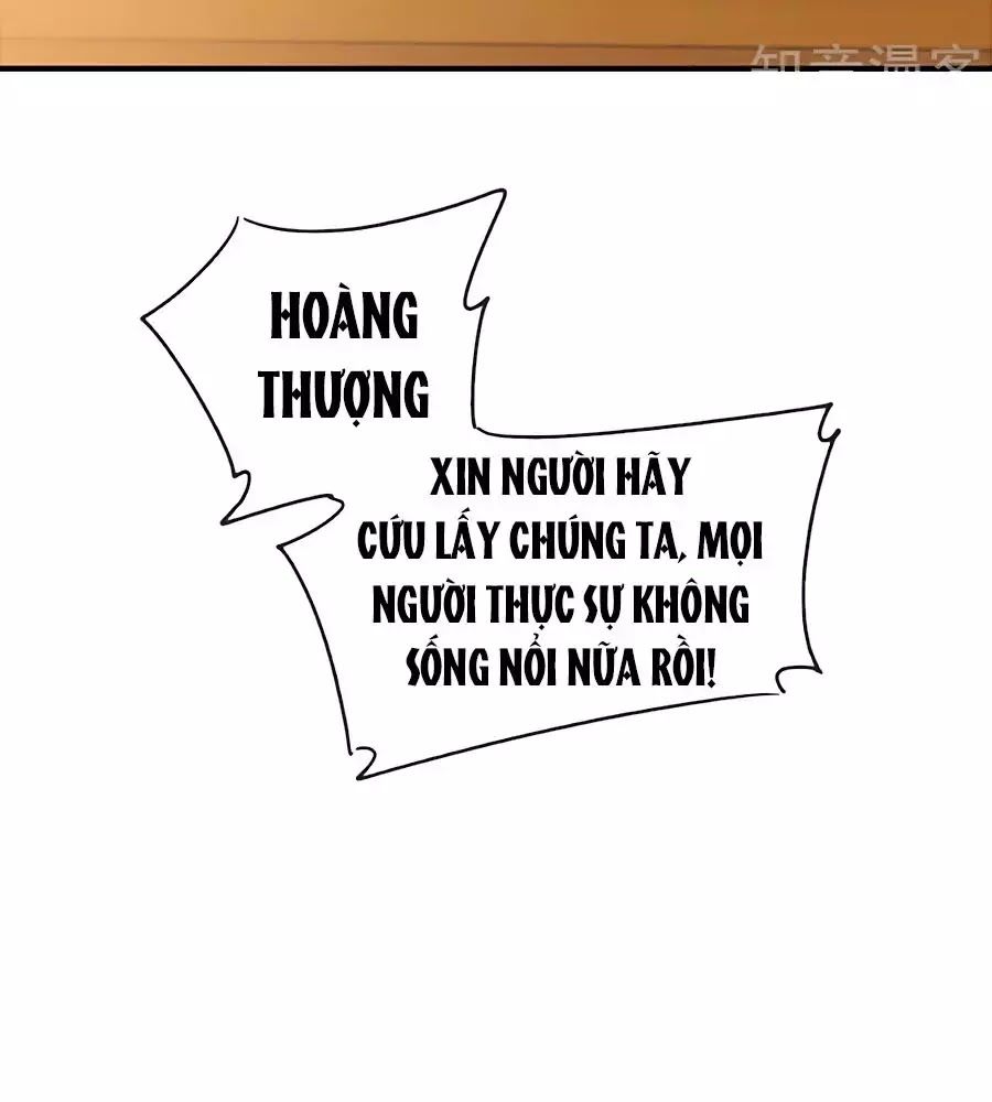 Gian Phi Như Thử Đa Kiều Chapter 46 - 44