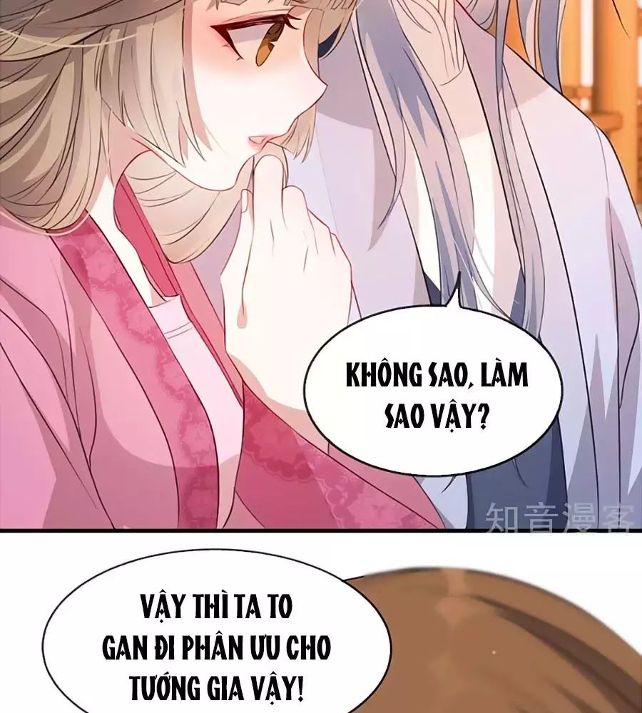 Gian Phi Như Thử Đa Kiều Chapter 46 - 7