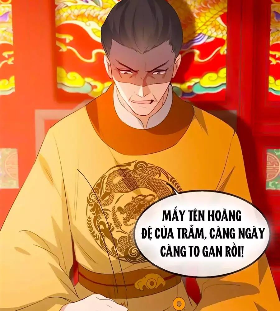 Gian Phi Như Thử Đa Kiều Chapter 47 - 11