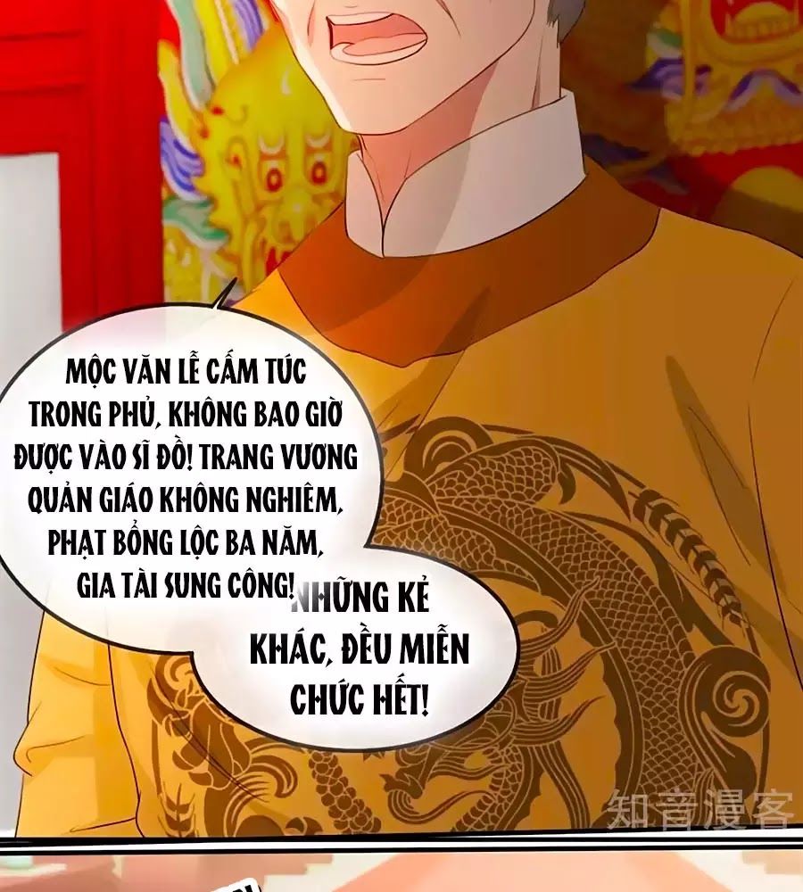 Gian Phi Như Thử Đa Kiều Chapter 47 - 20