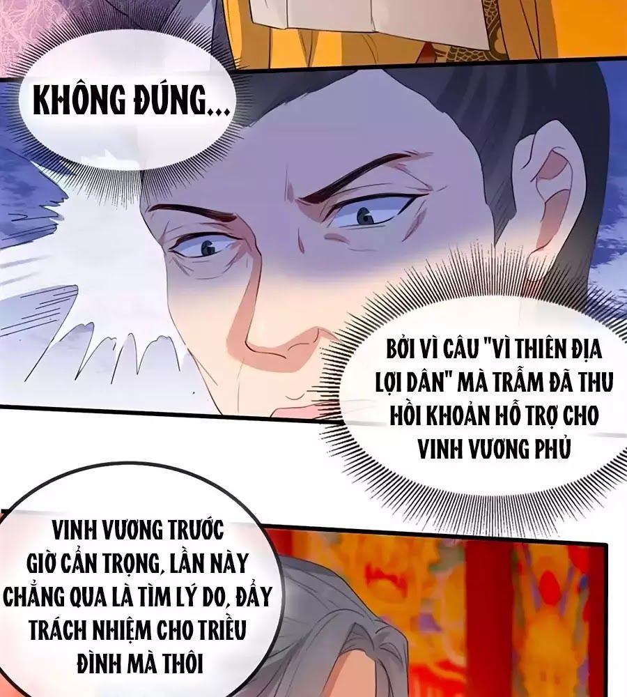 Gian Phi Như Thử Đa Kiều Chapter 47 - 9