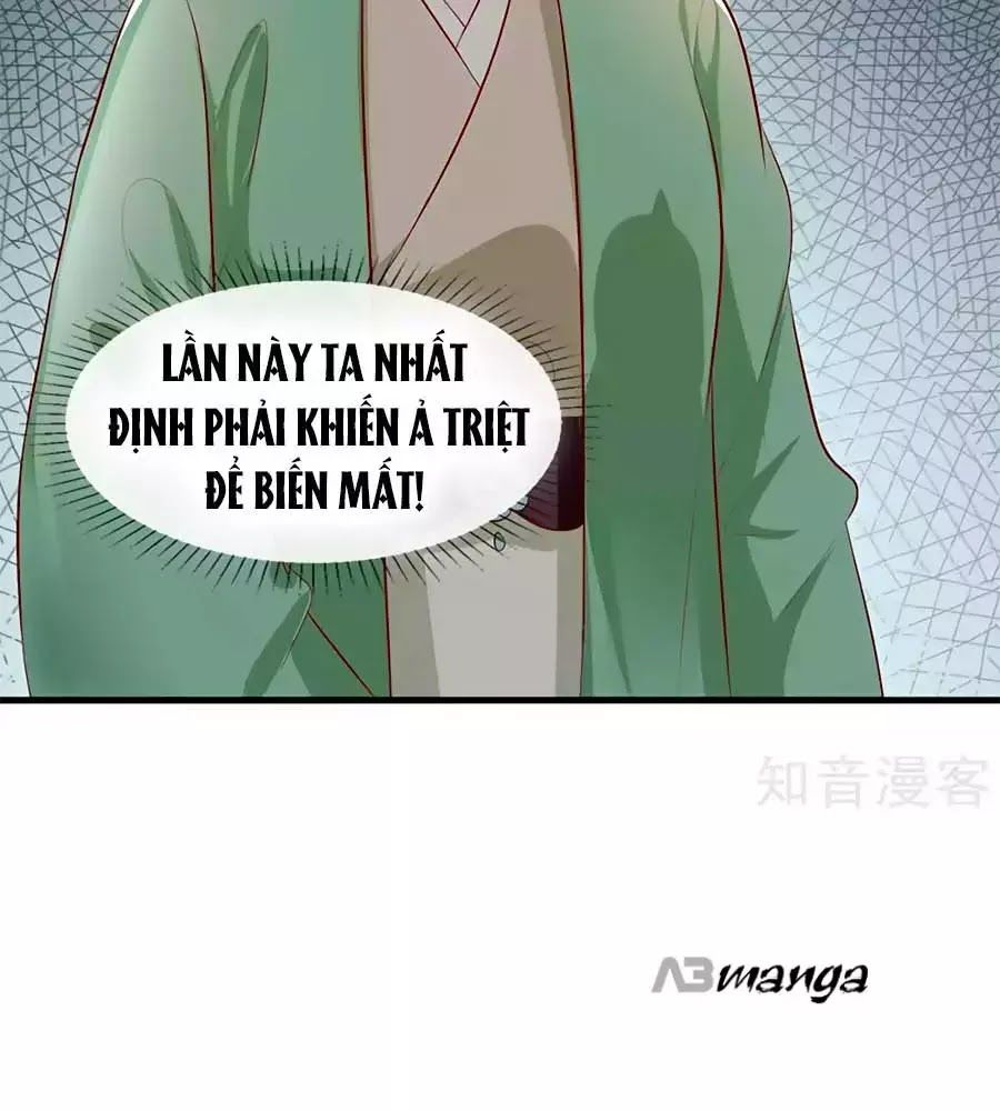 Gian Phi Như Thử Đa Kiều Chapter 48 - 50