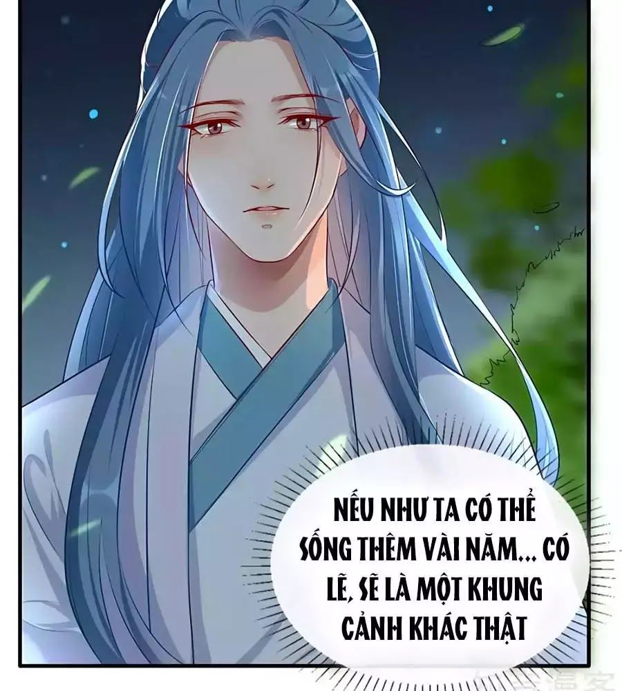 Gian Phi Như Thử Đa Kiều Chapter 48 - 57