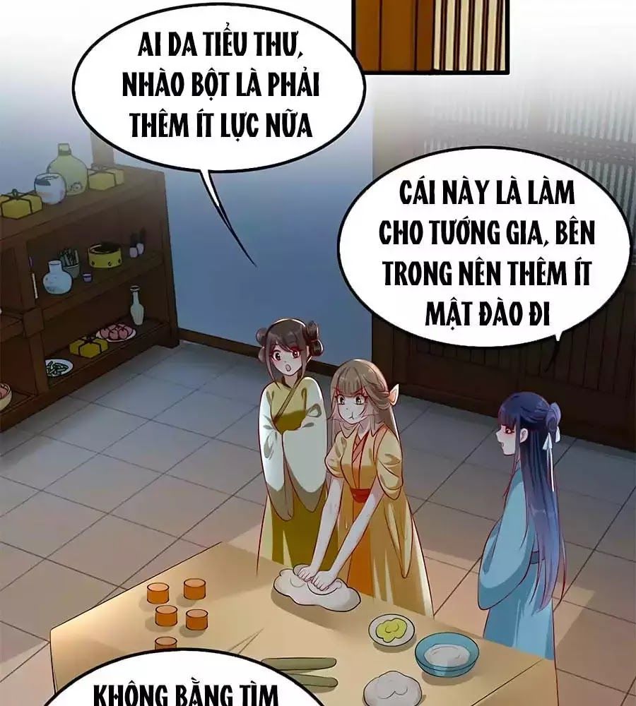 Gian Phi Như Thử Đa Kiều Chapter 48 - 60