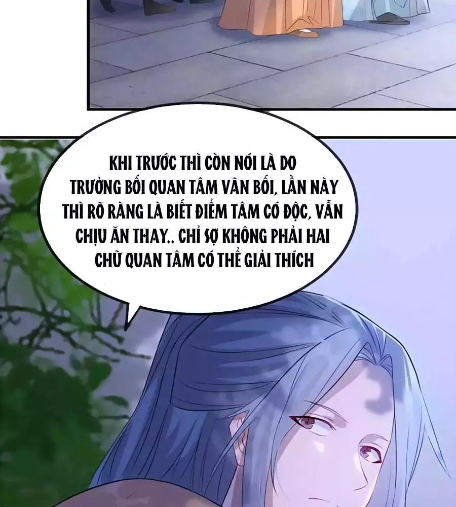 Gian Phi Như Thử Đa Kiều Chapter 50 - 3