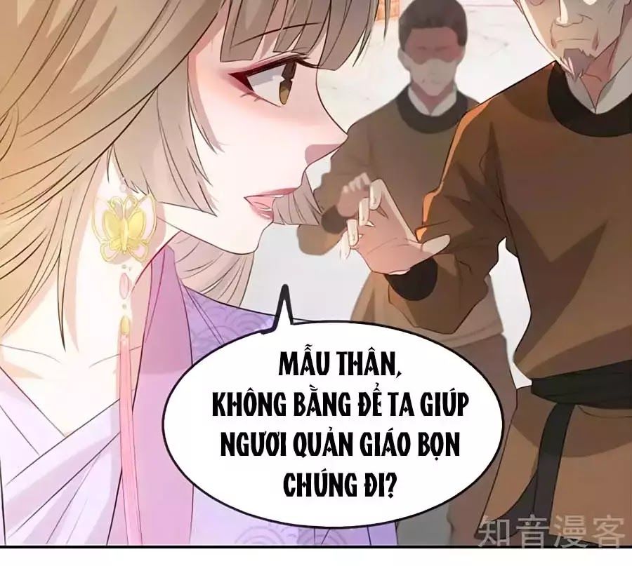 Gian Phi Như Thử Đa Kiều Chapter 50 - 37