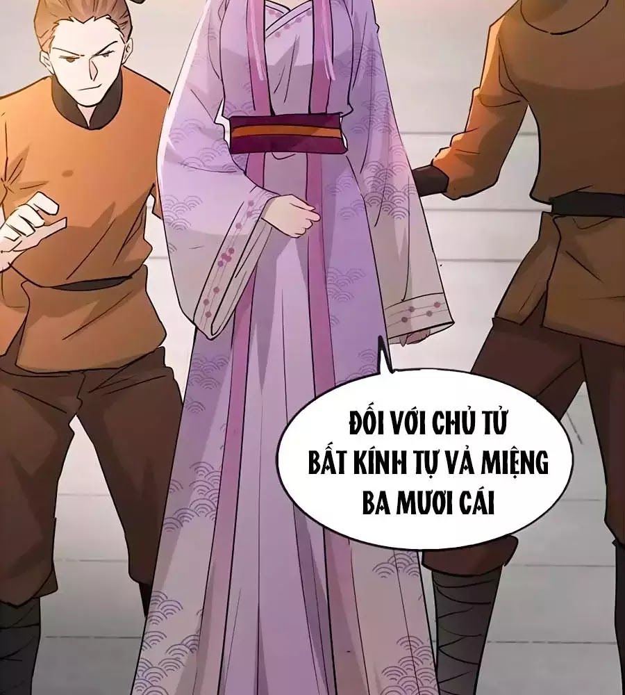 Gian Phi Như Thử Đa Kiều Chapter 50 - 41