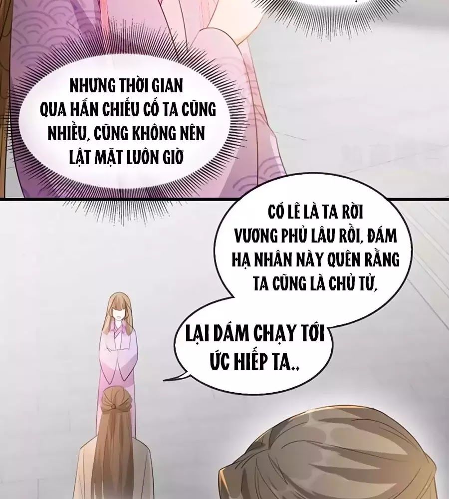 Gian Phi Như Thử Đa Kiều Chapter 51 - 2