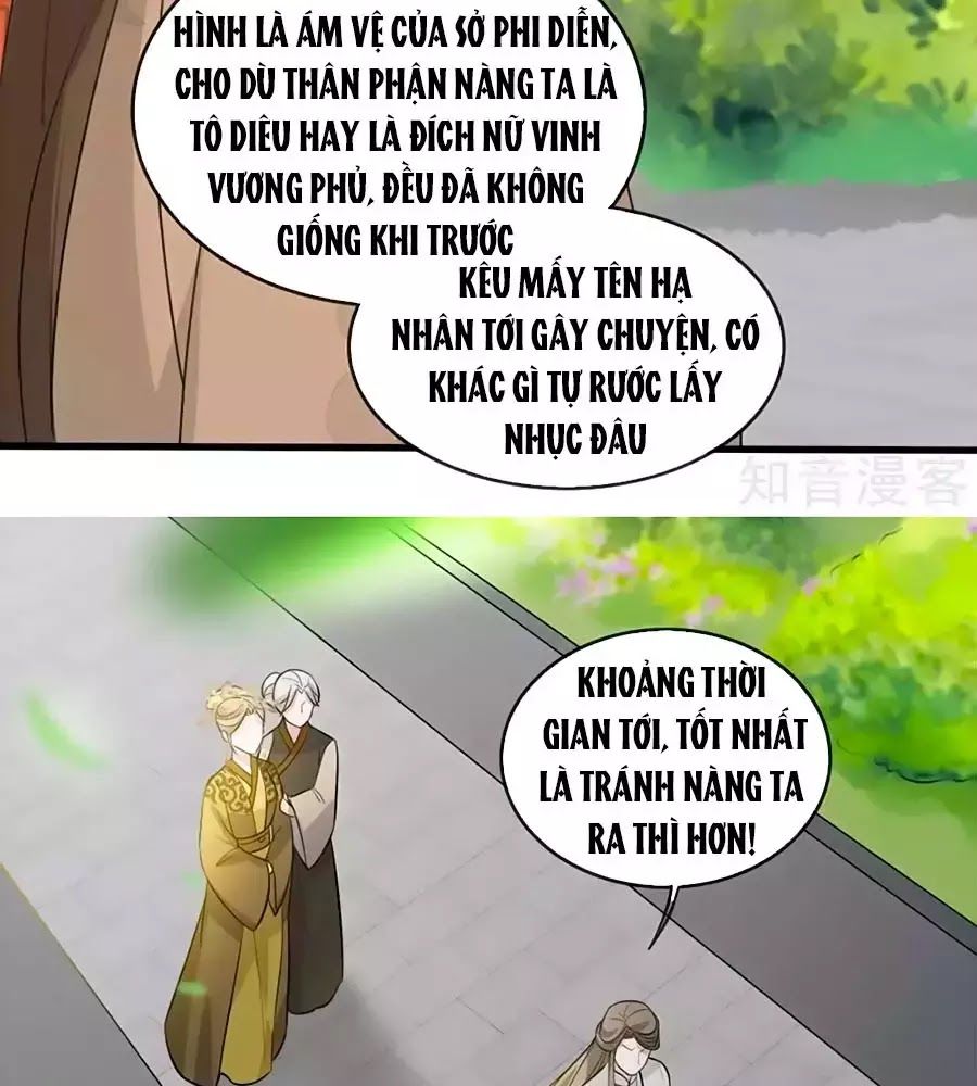 Gian Phi Như Thử Đa Kiều Chapter 51 - 15