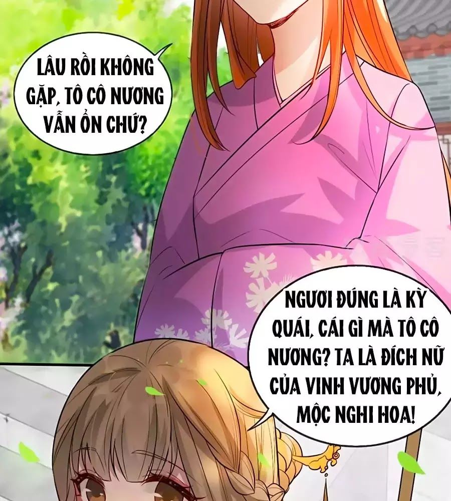 Gian Phi Như Thử Đa Kiều Chapter 51 - 27